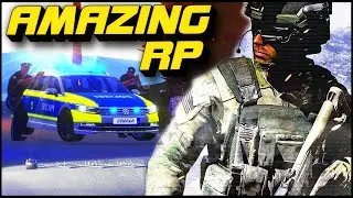 Arma 3 RP : Лучшие Моменты : AMAZING ALTIS LIFE RP