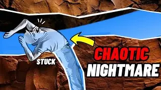 The Most Chaotic End For Caver | Cave Exploration Gone VERY Wrong