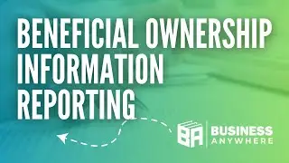 Everything You Need to Know About The BOI and Corporate Transparency Act