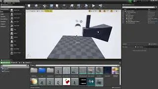 Blender Unreal Engine 5 export FBX static mesh - X  Z Axis