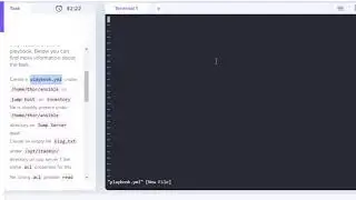 Managing ACLs Using Ansible  
