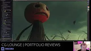 Live Portfolio Reviews | PART2