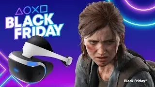 Die besten PlayStation Black Friday Angebote