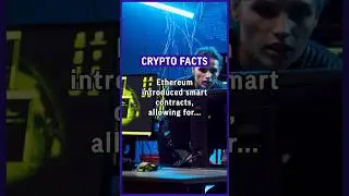 Ethereum introduced smart contracts, allowing for programmable transactions beyond… 