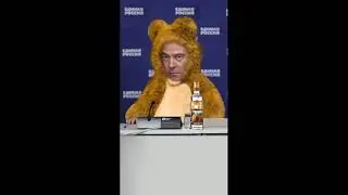 Пророческие слова Медведева 