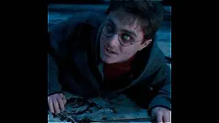 💀 Battle of the Ministry of Magic 😨 | Harry vs Voldemort | ⚠️ FW & 🎧 ⚠️