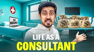 The Reality of Consulting Life 🤯 What do Consultants do and why are they paid so much?