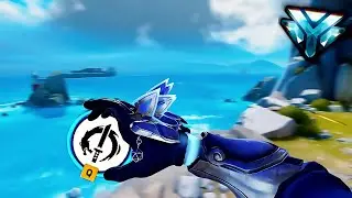 Pov: Genji Looking For Blade In Overwatch 2