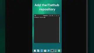 How to Get More Software on Linux? Install Flatpack! 