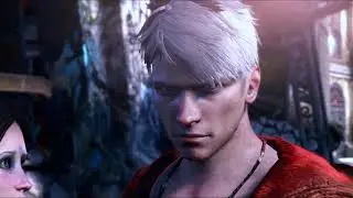 DmC: Devil May Cry (PS3) Part 20 Finale Walkthrough