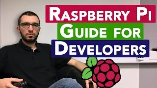 Raspberry Pi: A Developer's Companion - Complete Guide with Docker