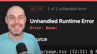 Handling RSC Errors in Next.js