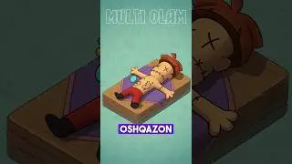 Appenditsit va oshqazon yarasi haqida // Arnold uz