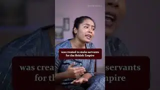 Obedience is NOT Discipline  | Indian Education System  |. Keerthi History  