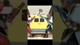 Team fortress 2 Kotik 