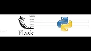 Make a Python website using Flask