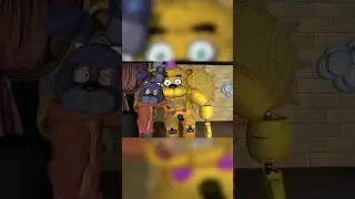 [FNAF] THE BITE OF 83 GETS PREVENTED 