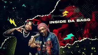 Moneybagg Yo - Inside Da Bagg: Rolling Loud LA (feat. Snoop Dogg & more)