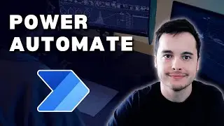 Introduction to Power Automate: Automate Your Daily Tasks with Ease