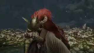 Malenia, Blade of Miquella