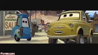 Cars: Superdrive Edition: Monster Truck Mayhem | Development Diary #40