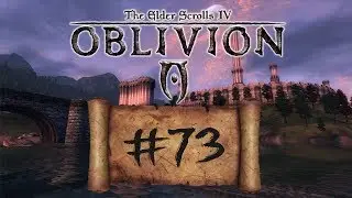 Oblivion #73 Журнал Дротана и первый безоар.