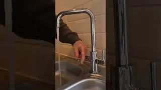 Changing A Tap Cartridge: Dripping Tap Fix!