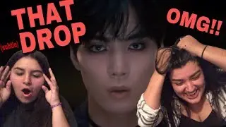 NU'EST W 'DEJAVU' MV REACTION | KMREACTS