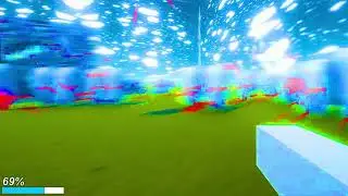Unity Test Level - meme