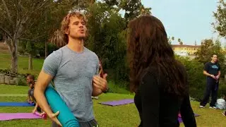 NCIS LA - (2x09) 
