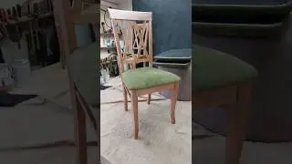 когда сиденье из мдф, и саморезы не держатся...