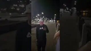 Бугай Алабай. Вот так встреча