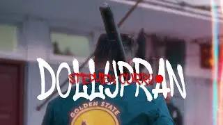 Dollypran - Stephen Curry (Official Music Video)