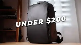 The Best Camera Bag Youve Never Heard Of