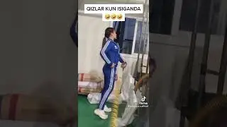 ЕЗДА КИЗЛАРНИ АХВОЛИ 