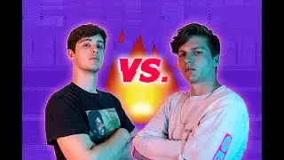 10 Minute Beat Battle