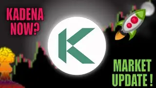 📢 KADENA: FOMO or Wait?! [prediction, strategy, and analysis]👀 Buy KDA now?