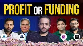 Step-by-Step technique to build a PROFITABLE business in INDIA!