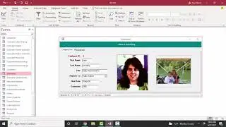 Microsoft Access A to Z: 10 indispensable form development tips