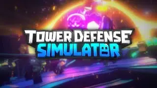 Earrape Keeper - Tower Defense Simulator OST