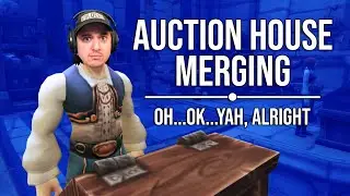 Region-Wide Auction House Merger; What does it mean for you?