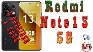 Redmi Note 13 5G: a 200€ Diventa molto interessante