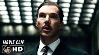 THE COURIER Clip - 