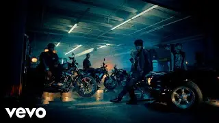 CNCO - Imagíname Sin Ti (Official Video)