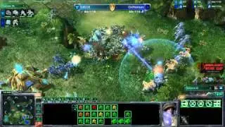 IMBAlonian Star Cup #5 part 5