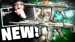 the ORIGINAL ACR & MP5 ARE BACK in MODERN WARFARE 2..🔥