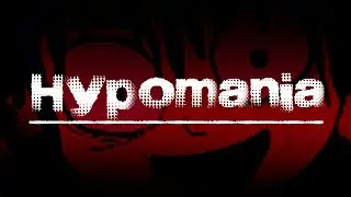 Hypomania - Dead air UST | a Outside out song