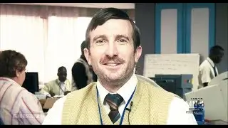 District 9 (2009) - Opening Scene