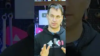 Работа однотактного оппозитного двигателя