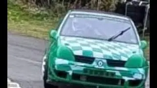 Sprint and Hillclimb mixed video, llandow and Loton Park #motorsport #hillclimb #sprint #automobile